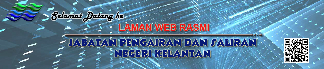 Pengarah JPS Negeri Kelantan