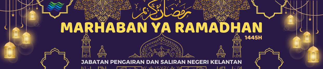 Ramadhan 1445H