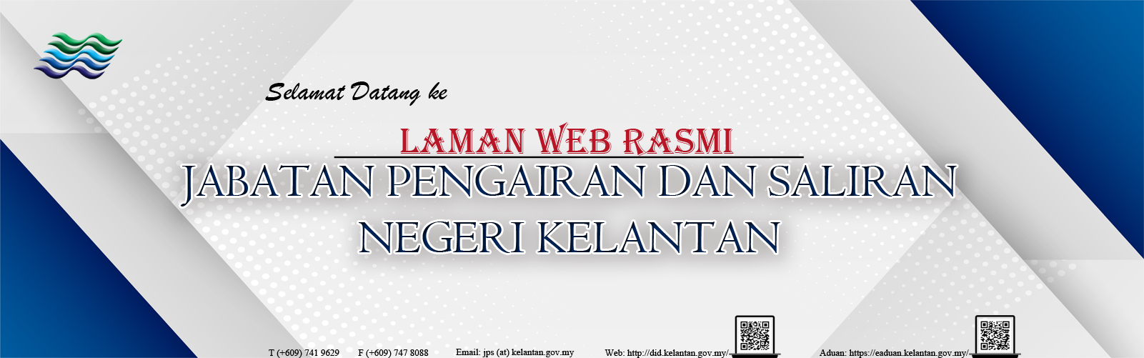 laman web rasmi