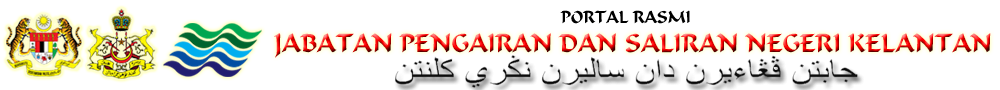 JPS Negeri Kelantan